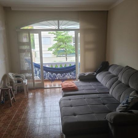 Apartamento Enseada Guaruja Proximo A Praia Amplo E Confortavel Exterior photo