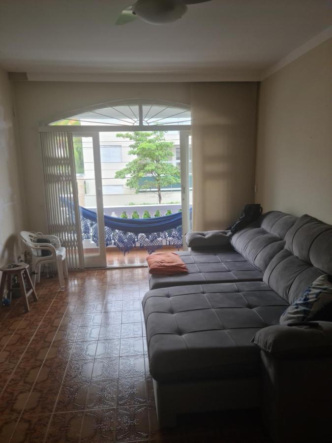Apartamento Enseada Guaruja Proximo A Praia Amplo E Confortavel Exterior photo