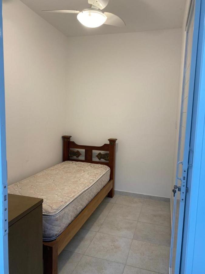 Apartamento Enseada Guaruja Proximo A Praia Amplo E Confortavel Exterior photo