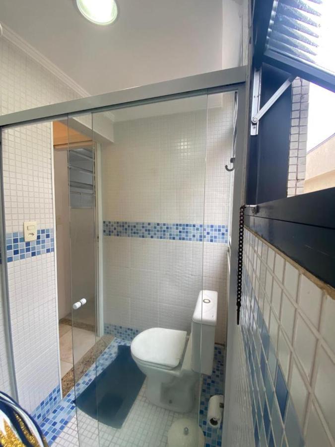 Apartamento Enseada Guaruja Proximo A Praia Amplo E Confortavel Exterior photo