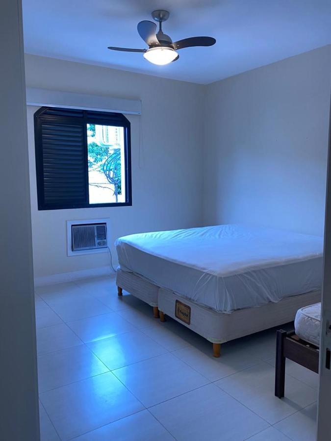 Apartamento Enseada Guaruja Proximo A Praia Amplo E Confortavel Exterior photo